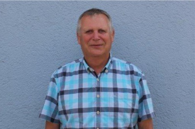 Torsten Ziesak